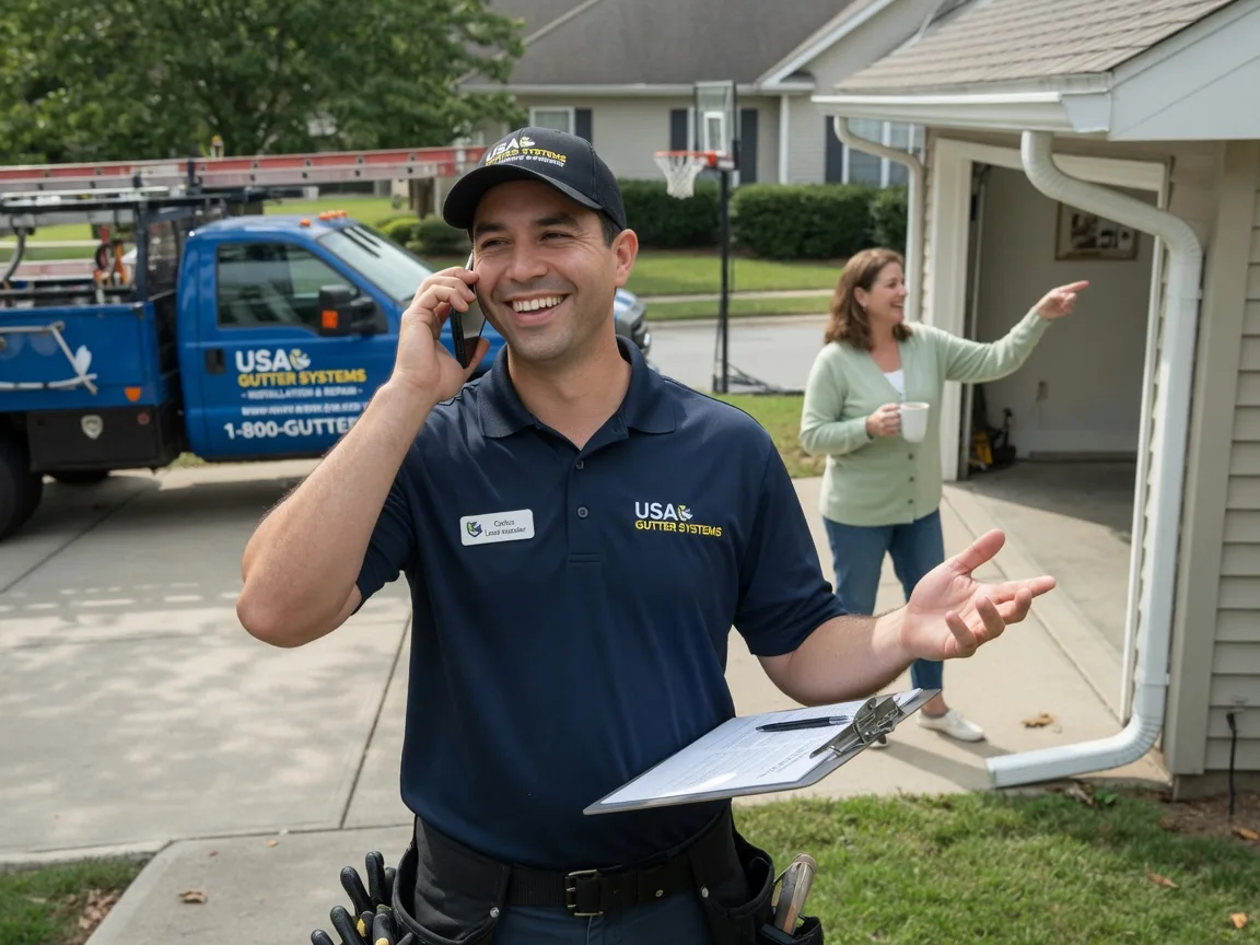Gutter Installation Hoskinston, KY FAQs